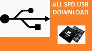 How To Install Spreadtrum Phone Usb Driver DOWNLOAD [upl. by Enilrem]