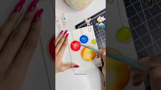 Christmas Cards Ideas🎄 art christmas diy tutorial painting ideas pinterest craft cards [upl. by Aisylla]