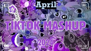 tiktok mashup 2024 April clean💕💕 [upl. by Knapp]