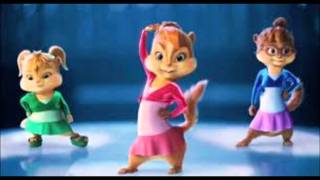 Jennifer Lopez Papi Chipettes Version [upl. by Nosnibor308]