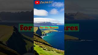 NZ 🌍 The Untamed Wilderness of New Zealands Southern Gems 🐧 Unexplored Isles of Wonder 🌱Pt 2 [upl. by Akimak]