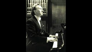 Vladimir Bunin plays Feinberg Piano Sonata no 11 op 40 [upl. by Levenson]