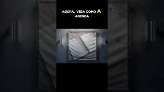 Agenda 2025 Completa e Editável Páginas e Capas Personalizadas para Download [upl. by Ardnasyl]