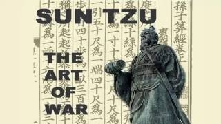 Understanding Sun Tzus Art of War  Full Documentary [upl. by Alphonsa]