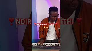 NDIRIRA GITHITHI UKENETE 🔥🔥🔥 2024 piano [upl. by Air]