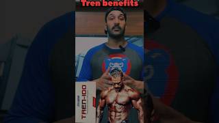 Trenbolone cycle benefits  Zeerak Akbar [upl. by Spalla659]