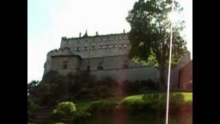 Hohenwerfen castle [upl. by Stefano255]