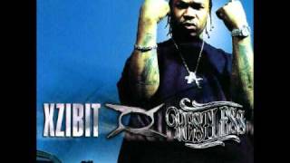 Xzibit Alcoholic uncensored original version with lyrics [upl. by Ursuline]