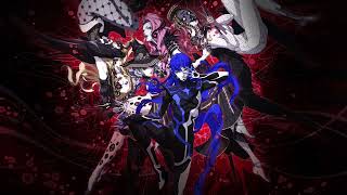 Battle Vengeance for Reclamation Extended  Shin Megami Tensei V Vengeance [upl. by Enaasiali]