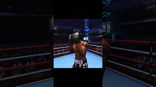 Viktor DRAGO vs Adonis CREED [upl. by Korman]