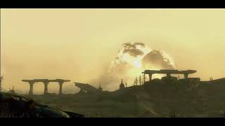 Fallout 3 Trailer Welcome Vault Dweller [upl. by Anetsirk]