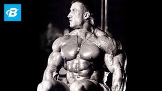 10 Essential Bodybuilding Tips  Dorian Yates Blood amp Guts [upl. by Ackerman]