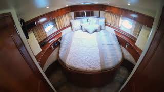 Carver 444 CMY Motor Yacht [upl. by Lahpos]