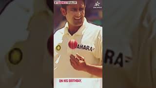 Anil Kumble best performance  Indian former cricketer and coach [upl. by Shira]