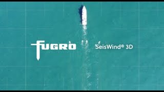 Fugro SeisWind® 3D [upl. by Ferdinand459]