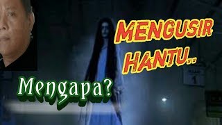 intip keseruan Ngobrol tentang Kuntilanak bersama simbah Faktanya mencengangkan [upl. by Fawna31]