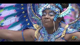 Bahamas Carnival Road march 2023 [upl. by Akiv]