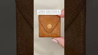 New Ring Arrivals Unboxing  Which one is your favorite [upl. by Eissahc]