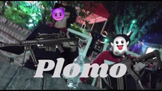 PLOMO  D Richi [upl. by Maddi]