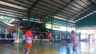 Sepak Takraw Elementary  Batangas Province Vs Antipolo City  Regional Meet  RAAM 2023 CALABARZON [upl. by Aicil920]