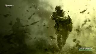 MW3 Soundtrack Call Of Duty MW3 Theme Song [upl. by Doig]