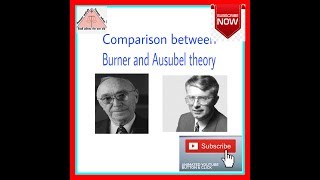 Bruners and Ausubels theory of learning part 2 [upl. by Rebmyk750]