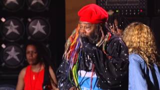 George Clinton amp the PFunk AllStars  Mothership Connection  7231999 Official [upl. by Ogdon]