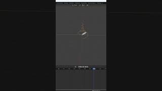 How to create a spiral twist animation 3d productrendering rendering jewelry 3danimation [upl. by Liliane]