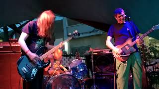 Part Chimp  Live at Caterwaul 2024  05252024 at Palmers Minneapolis MN [upl. by Sergeant]