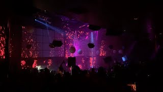 LIGHT Nightclub  Las Vegas Nightclubs [upl. by Alyakcim]