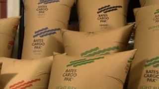 Bates Cargo Pak Dunnage Bags [upl. by Fagen]