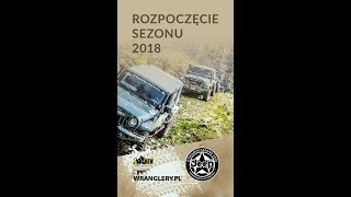 WATAHA Otwarcie sezonu 2022042018 Zagroda Pod Halą KOSZARAWA [upl. by Ocir]