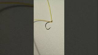 The easiest way to twist fishing linefishingknots fishingknotfishing [upl. by Valenta]