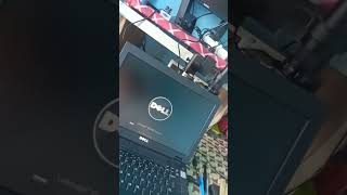 Dell latitude E5400 power button issue Resolved [upl. by Shellans]