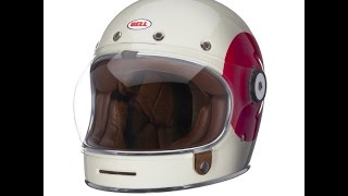 BELL Bullitt quotTTquot full face helmet  24Helmetsde [upl. by Coward505]