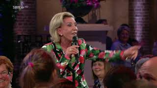 Dorthe Kollo  Warst du doch in Dusseldorf geblieben 2019Andy Borg Show720P [upl. by Mommy]