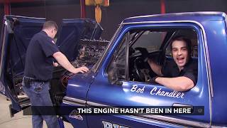 The Original BigFoot Lives  Truck Tech Season 2 Episode 9 [upl. by Pam]