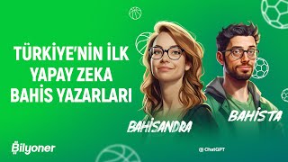 🎬CANLI  Boğaziçi Üniversitesi Bilyoner Spor Zirvesi  Ersin Düzen Simgül Madanoğlu Barış Kuyucu [upl. by Anirbys123]