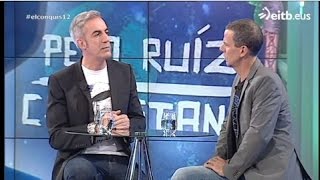 EL CONQUIS 2016 Debate del episodio 12 [upl. by Nytsirk]