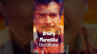 Untukmu Part 1  Broery Marantika Greatest Hits [upl. by Inalaehak833]