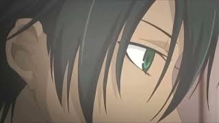 Hakushaku to Yousei 01 VOSTFR [upl. by Yecnahc]