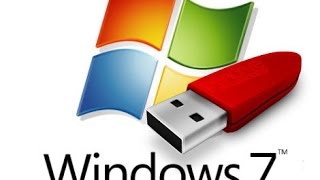 ลง Windows 7 ด้วย USB File ISO [upl. by Elmore]