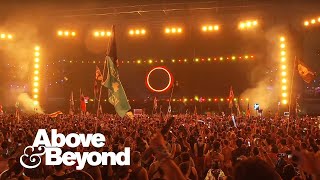 Above amp Beyond Live at EDC Las Vegas 2023 Official Set [upl. by Yve668]