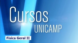 Cursos Unicamp Física Geral II  Fluidos  Parte 1 [upl. by Alodie]