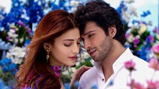 Jeene Laga Hoon  Ramaiya Vastavaiya  Girish Kumar  Shruti Hasan  Shruti Hasan  Love Song [upl. by Notfilc475]