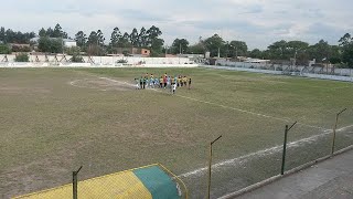 HISTORIA DEL FUTBOL TUCUMANO ATENEO PARROQUIAL DE ALDERETES [upl. by Ahsitaf615]