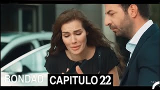 Bondad Capítulo 22 Español Doblado [upl. by Ordnas]