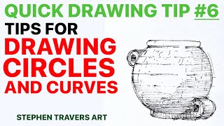 A Way to Improve Your Curve Drawing [upl. by Treble783]