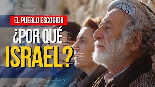 ¿Por qué Dios Eligio a ISRAEL por Encima de Otras Naciones [upl. by Cavanaugh556]