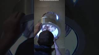 solar tube daylighting system facts reels shorts viral [upl. by Bevon]